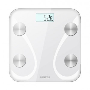 ترازو دیجیتال جامپر مدل JPD_BFS300