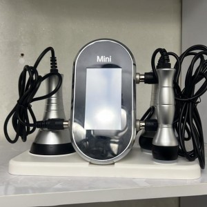 اراف کویتیشن ۳ هندپیس مینی