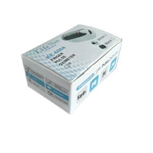 پالس اکسی متر لایف نت مدل KE-6004