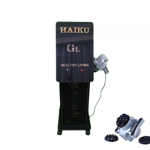 ماساژور لاغری جی فایو استند دار  دسته خلبانی (جی ال)