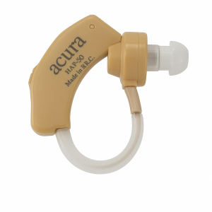 سمعک گوش آکورا مدل HAP-50