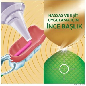 چسب دندان مصنوعی کورگا مدل MAX با طعم تازه و طراوت وزن 40 گرم