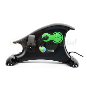 دوچرخه برقی فیزیوتراپی آزمد مدل AZ-213