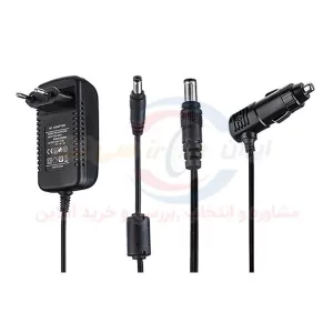 ماساژور گردن و شانه آی رست مدل SL-D180c