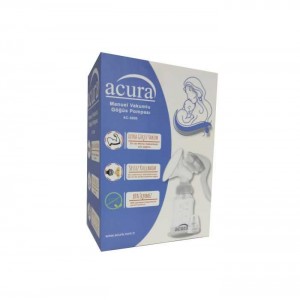 شیردوش آکورا دستی مدل AC-3000