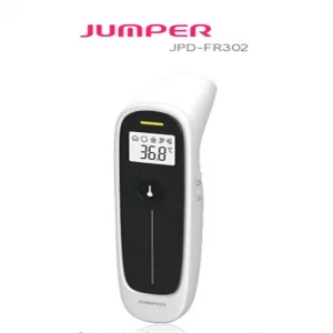 تب سنج دیجیتالی گوش و پیشانی جامپر Jumper مدل FR302