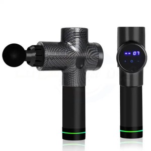 ماساژور تفنگی لیرکن مدل Leercon LEK G08