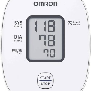 فشارسنج بازویی امرون m2 basic