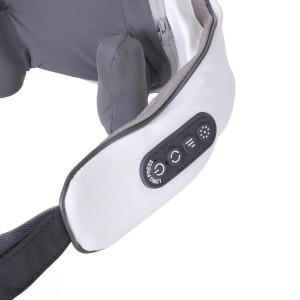 ماساژور گردن و شانه لیرکن مدل Leercon 4045