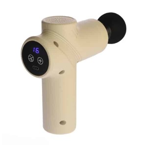 ماساژور تفنگی لیرکن مدل Leercon Lek-518X