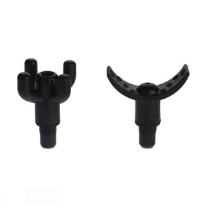 ماساژور تفنگی لیرکن مدل Leercon Lek-518X