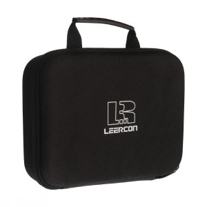 ماساژور تفنگی لیرکن مدل Leercon Lek-518X