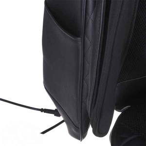 روکش صندلی ماساژور لیرکن مدل Leercon 918D Max