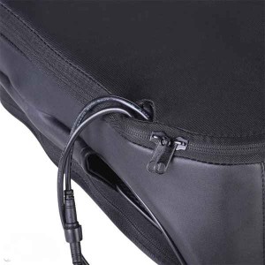 روکش صندلی ماساژور لیرکن مدل Leercon 918D Max