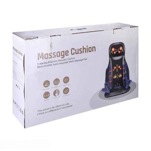 روکش صندلی ماساژور لیرکن مدل Leercon 918D Max