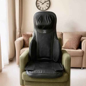 روکش صندلی ماساژور لیرکن مدل Leercon 918D Max