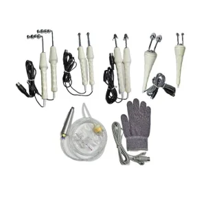 دستگاه میکروکارنت رهامد