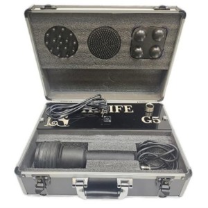 ماساژور لاغری جی فایو مدل چمدانی ( دسته خارجی )