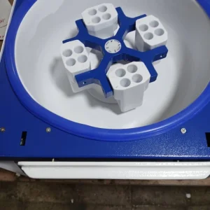 دستگاه سانتریفیوژ یونیورسال 16 شاخه prp پی آر پی + یک سال گارانتی