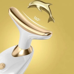 ماساژور و لیفت صورت و گردن مدل SRAM-101