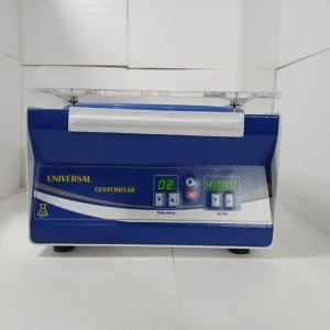 دستگاه سانتریفیوژ یونیورسال 12 شاخه prp پی آر پی + یک سال گارانتی