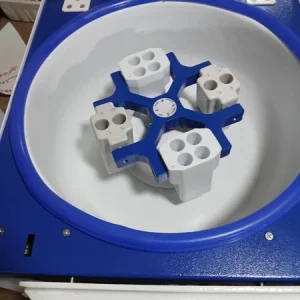 دستگاه سانتریفیوژ یونیورسال 12 شاخه prp پی آر پی + یک سال گارانتی