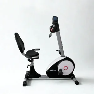 دوچرخه فیزیوتراپی مگنتی لیدر اسپرت مدل 8602R