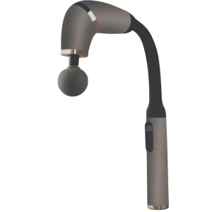 ماساژور تفنگی دسته بلند مدل BLD-339  هوشمند شارژی