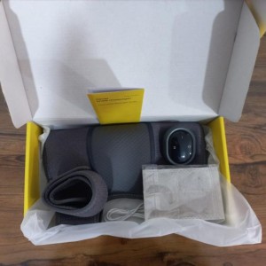 ماساژور چند کاره زانو ، شانه و بازو شارژی