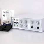 دستگاه فیزیوتراپی برجیس مدل ST90 + گارانتی