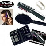 شانه لیزری پاور گرو