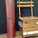 سونای خشک رادمد