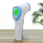 تب سنج غیرلمسی لیزری