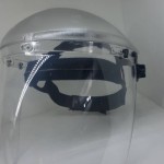 شیلد پزشکی محافظ صورت