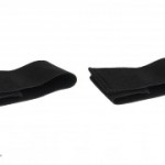 استراپ ( کش) دستگاه فیزیوتراپی 4 عددی