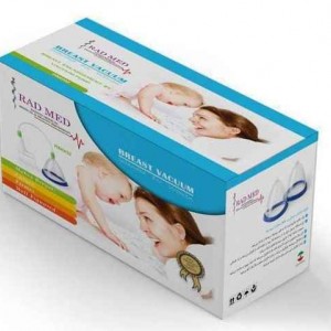 وکیوم سینه مدل mk-202