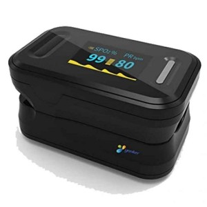 پالس اکسیمتر Yonker المان