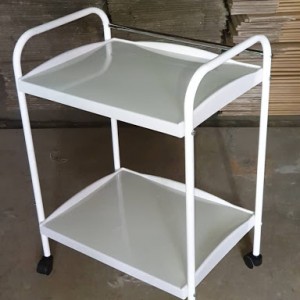 ترالی 2 طبقه زیبایی فارادیک