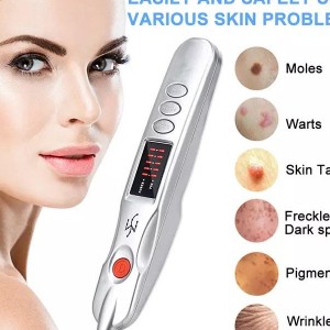 پلاسما پن بیوتی مانستر (پلاسما جت)