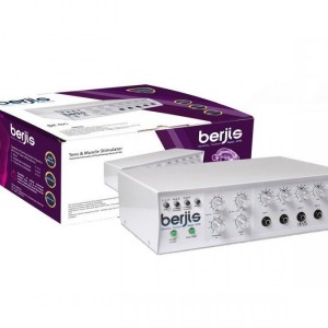 دستگاه فارادیک لاغری برجیس 5 کانال ST90  + گارانتی