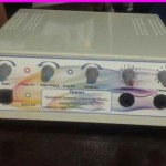 دستگاه فیزیوتراپی تایسون 2 کانال 125 هرتز