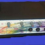 دستگاه فیزیوتراپی تایسون 4 کانال 125 هرتز