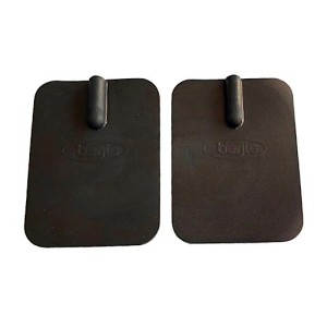 الکترود (پد ) دستگاه فیزیوتراپی قیمت تکی