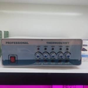 دستگاه ترمودرمی پرفشینال