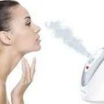 سونا صورت یونی بیورر مدل FCE 70 beurer