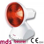 چراغ مادون قرمز مدل IL30  beurer