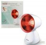 لامپ مادون قرمز تسکین درد مدل IL21 بیورر beurer