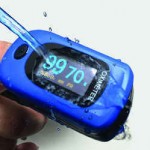 اکسی متر انگشتی ضد اب