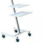 ترالی 4 طبقه