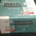 مانومتر ماکسی ایتالیا